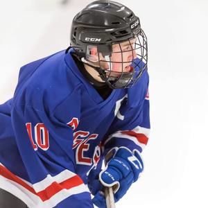 Meet your Posher, Clayton